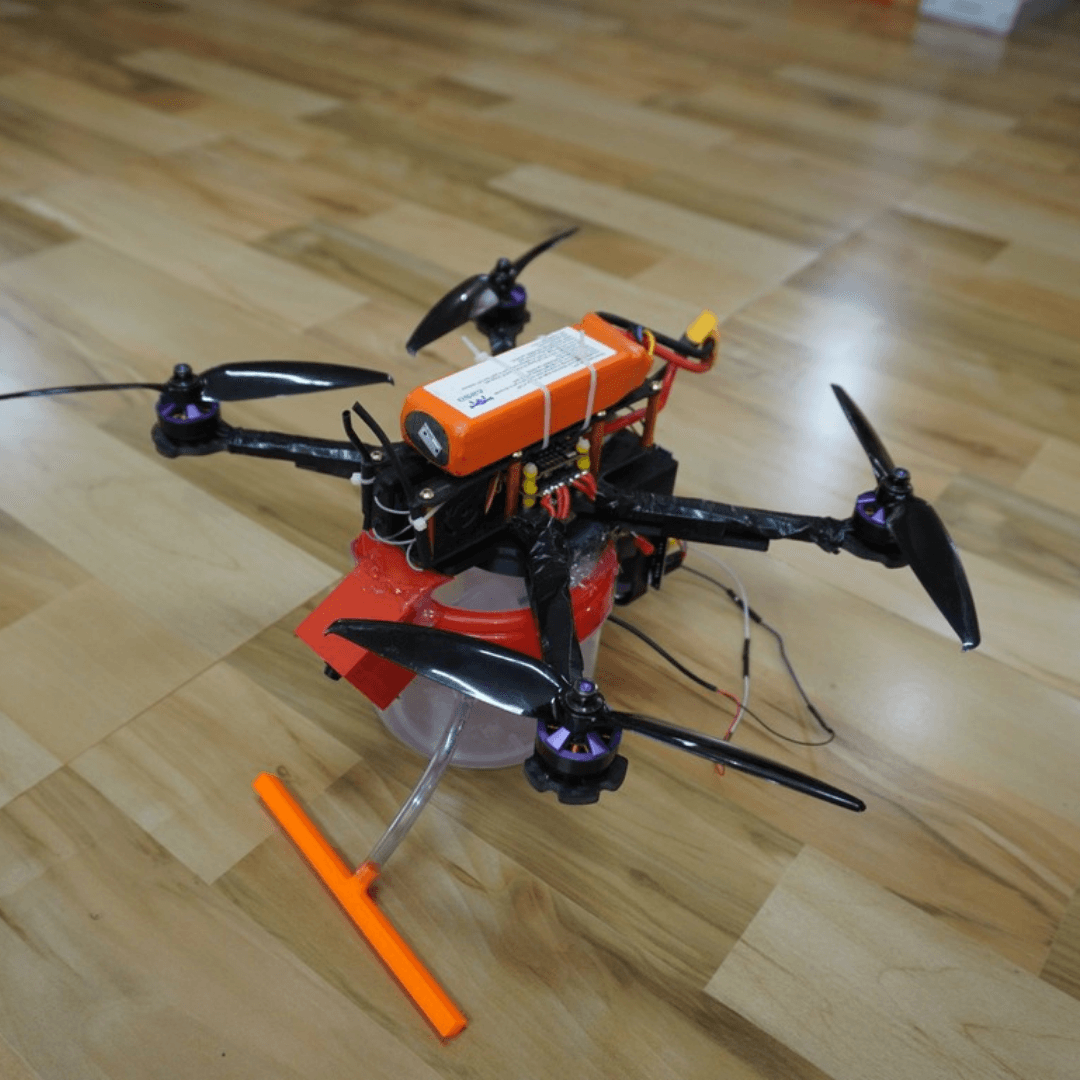 MS Innovations Academy hardware kit 1